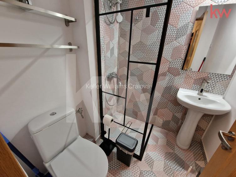 Calea București – Garsonieră ideală pentru venit pasiv - 6