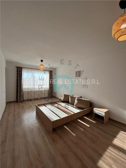 Apartament 2 camere, Tractorul, Brasov - 11