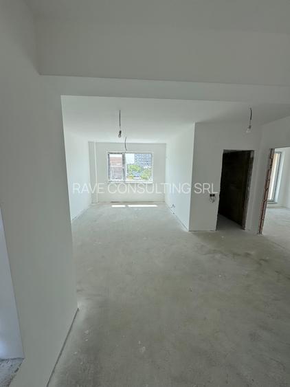 Apartament două camere decomandat et1/ nou 2025/ metrou 1Mai - 10