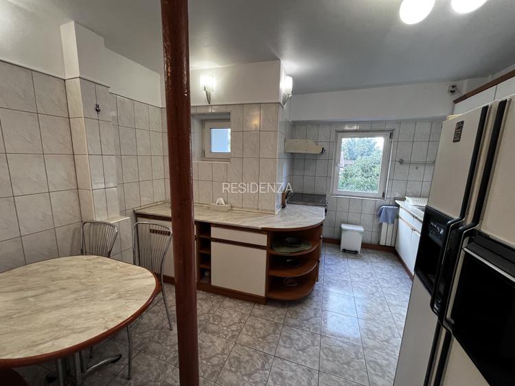 Apartament 3 Camere Piata Victoriei | Loc de parcare | 2 Balcoane - 5