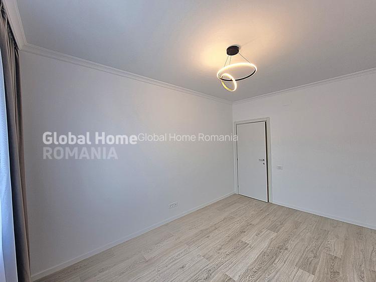 Pipera 1| Penthouse 4 Camere + Terasa Proprie Etaj 6 + Parcare |Finisaje Premium - 35