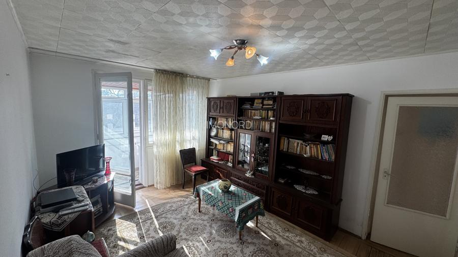 Vânzare apartament de 2 camere Piața Muncii- Arena Nationala - 3