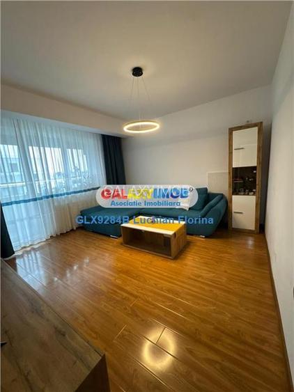 2 camere, complet mobilat si utilat, parcare I Titan Sun Park - 2