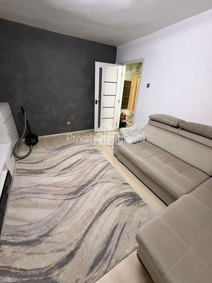 Apartament 3 Camere, De Vanzare, Etaj 2, Zona Tudor - 4