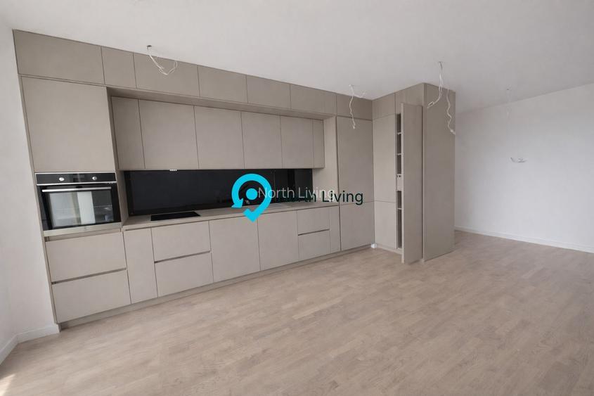 Apartament 3 Camere LUX | 107 MP | Iancu Nicolae | Mobilat si Utilat - 2