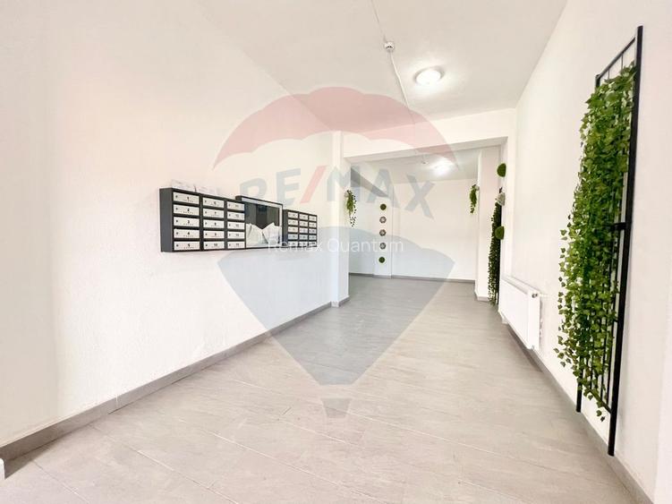 De vânzare apartament nou cu 2 camere 68,6mp, str Rapsodiei langa BBSO - 16