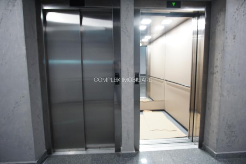 Tower Residence Rahova Apartament Lux Loc Parcare+Boxa Primii Chiriasi - 19