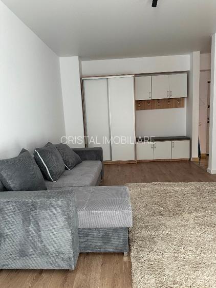 Apartament 2 camere de închiriat Parcul Carol - 2