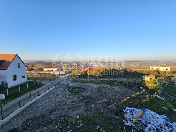 Duplex 5 camere | 168mp utili | 600mp teren | Sat. Gheorghieni - 11
