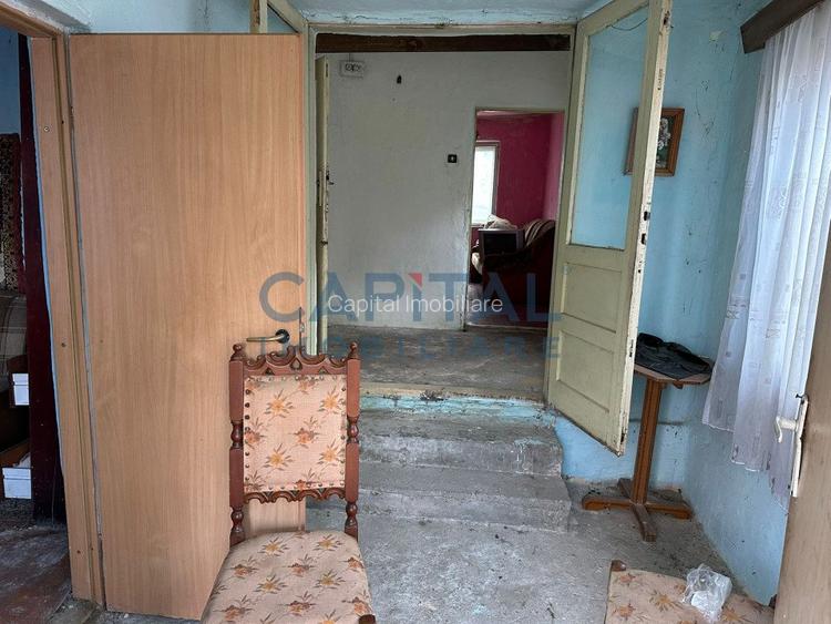 Comision 0%, teren 657 mp in Calnic  - 15