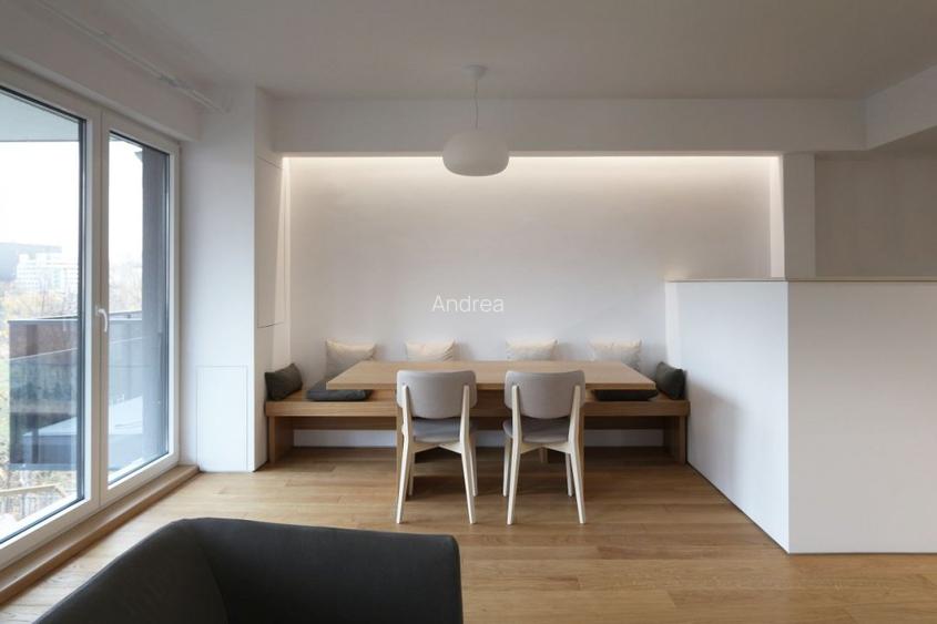 Apartament cu 2 camere, relaxant și luminos, în cea mai animată zonă din Cluj - 4