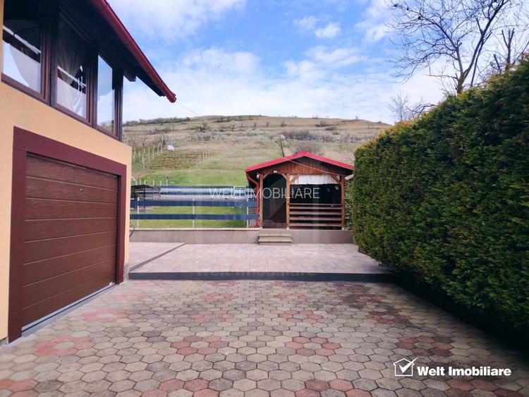 Casa premium in Iara, 1000 mp teren – lux la pret corect - 9