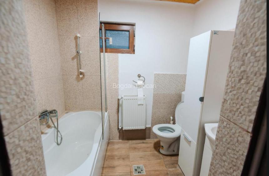 Vand casa in Savarsin cu 3 camere 110 MP - 4