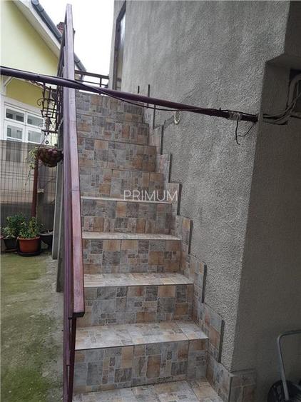 CALEA MARTIRILOR, CASA INDIVIDUALA, 4 CAMERE, 2 BAI, 2 BUCATARII - 17