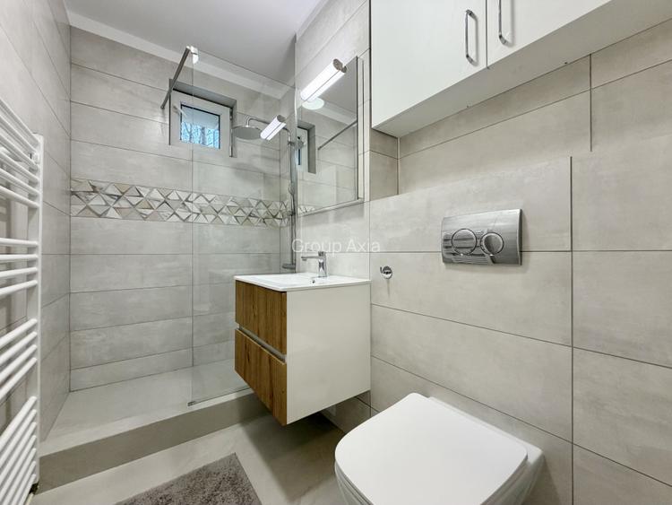 Prima inchiriere! 3 camere decomandate, Gheorgheni, zona Hotel Royal - 6