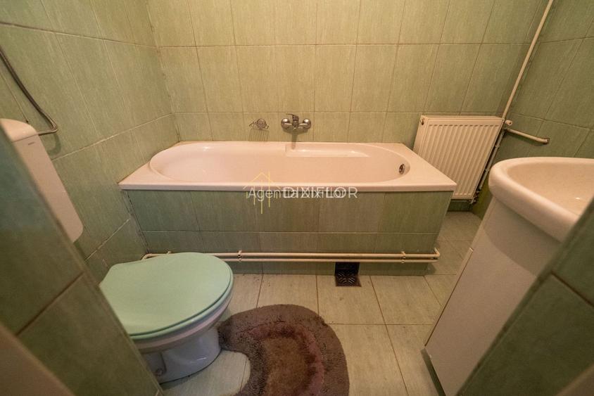 Vilă cu vedere panoramică și garaj, Sighișoara - Comision 0 - 7