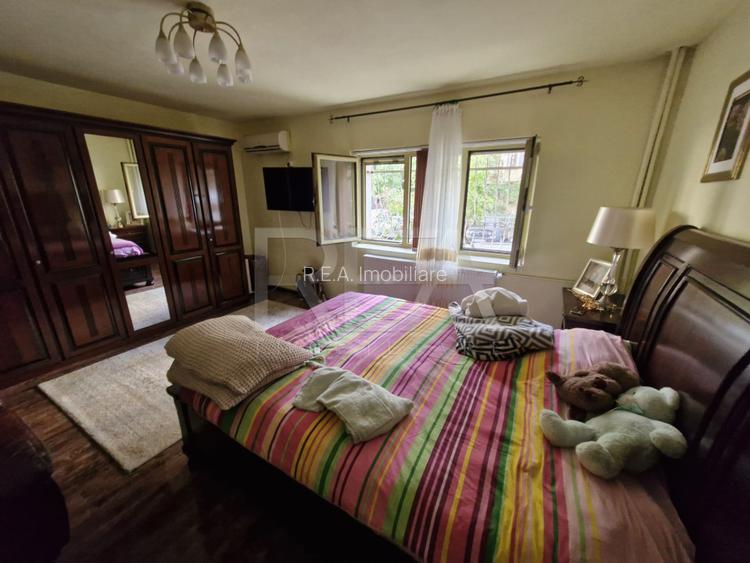 Apartament cu 2 camere  Nerva Traian - 4