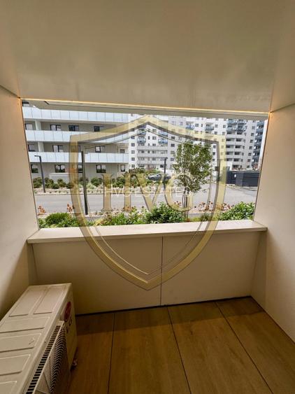 Apartament 3 camere | Cortina North | Prima inchiriere  - 10