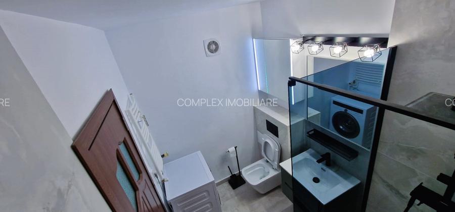 Dristor | 2 min. Metrou | Prima închiriere | Renovat complet | Contract ANAF - 15