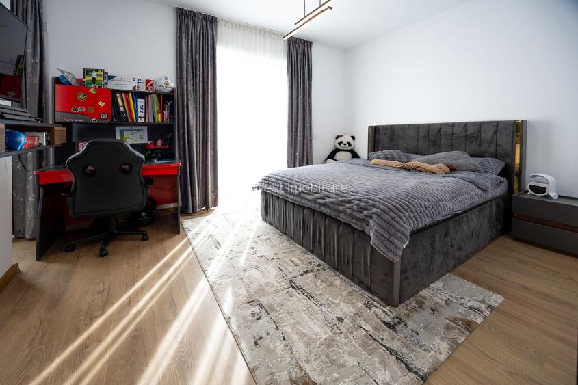 Casa Premium | Spa privat | Garaj Dublu | Mobilata-Utilata | 360 utili - 25