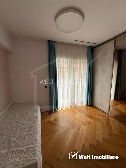 Apartament exclusivist 3 camere, 2 bai, terasa, Buna Ziua, Cluj Napoca - 9