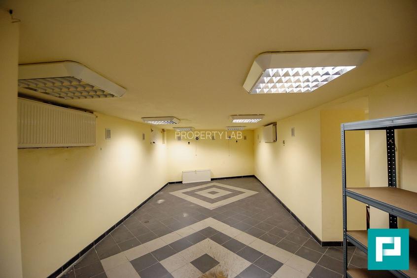 Spațiu comercial Arad, strada Dorobanților 254 mp. - 7