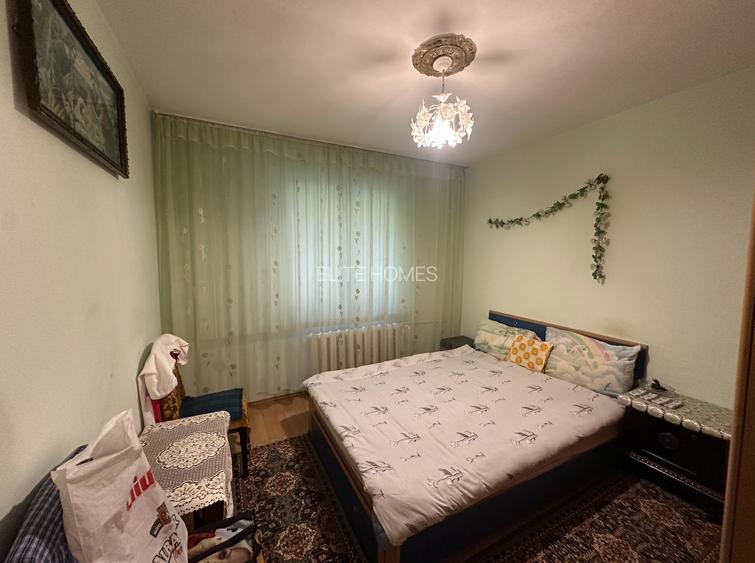Apartament de 2 camere-10 min. metrou Piata Sudului/2-Rooms-Piata Sudului Subway - 7