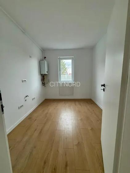 Certificat energetic A! Finalizat, decomandat, lift+terasa 40 mp - 5