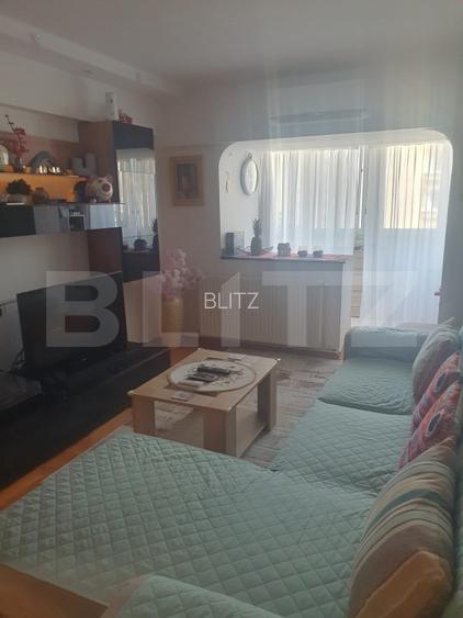 Apartament 2 camere Centrul Civic, zona Grivitei - 2