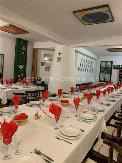 Cladire cu Arhitectura Traditionala - 691 mp - Ultracentral Oradea - 11