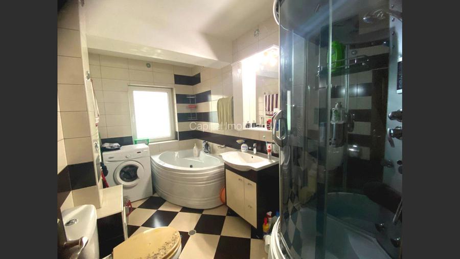 0% COMISION! Apartament 3 camere, 63 mp, Cedonia  - 10