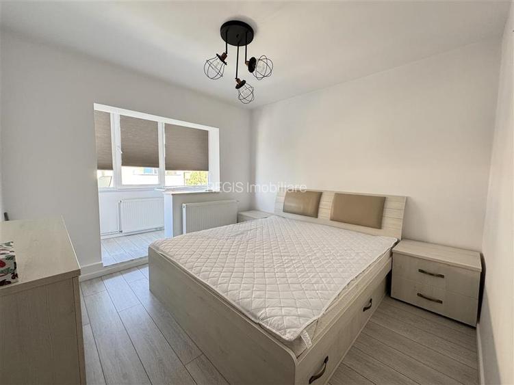 Apartament de inchiriat | 3 camere | Calea Bucuresti - 7