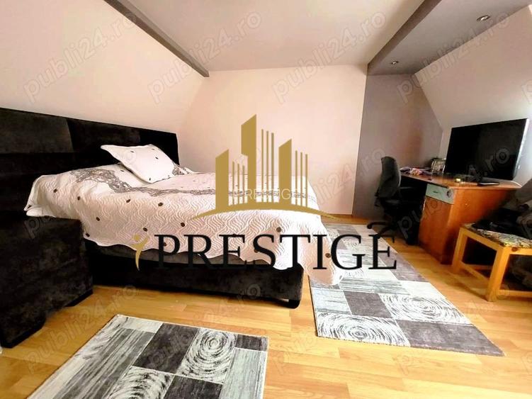 COMISION 0% | CASĂ CU PISCINĂ INTERIOARĂ | 5 CAMERE | SIBIU | TURNIȘOR - 8