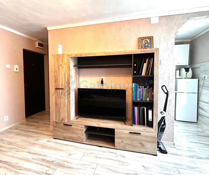 Garsoniera de vanzare in Oradea, zona Razboieni - 3