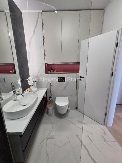 DIRECT PROPRIETAR | Apartament Lux "Sunrise" Cartierul Vienez+Vedere Panoramica - 7