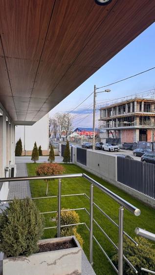 Apartament 2 camere Flamingo Residence + parcare suprateran  - 8