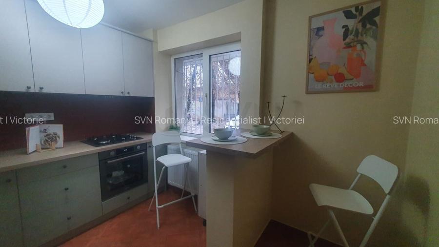 REA1028425 Apartament 2 Camere I De Vanzare I 1 Mai I Grivita - 9