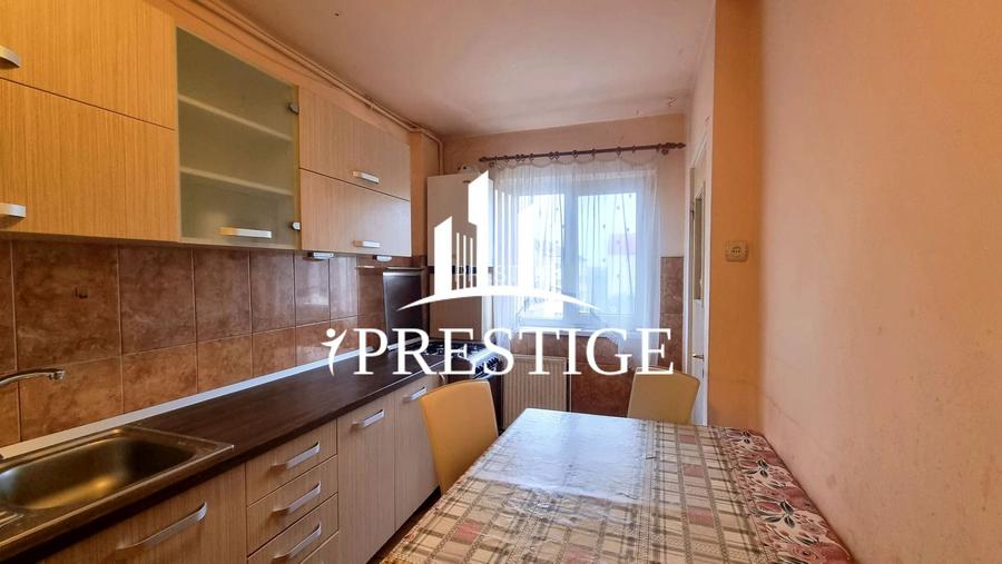 APARTAMENT DE ÎNCHIRIAT ÎN ZONA ȘTRAND | 3 CAMERE | BALCON - 6