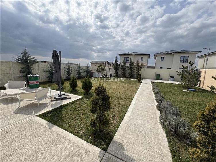 COMISION 0% DE VANZARE CASA PARTER  MANSARDA- Fortului- DOMNESTI - 14
