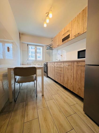 Apartament 2 camere | Dorobanți | Decomandat - 3