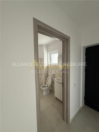 VILA DUPLEX P+1+POD | 4 CAMERE 3 BAI | POPESTI-LEORDENI - 19