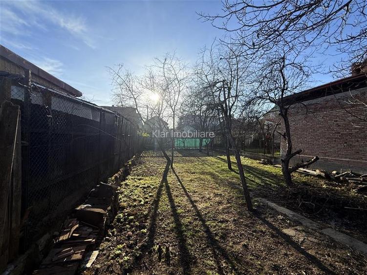 Casa Grigorescu zona 1 decembrie - 19
