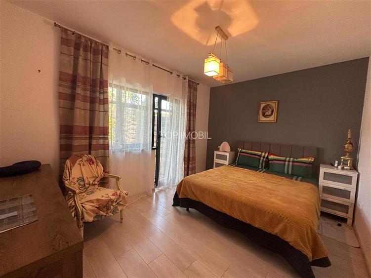 Apartament cu 3 camere, 2 locuri de parcare si gradina- Valea Lupului - 3