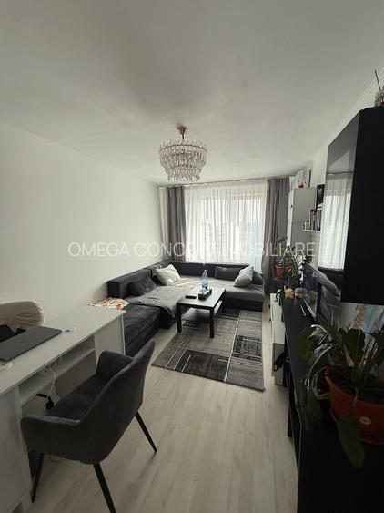 Aparatorii Patriei - Berceni vanzare apartament 3 camere - 3