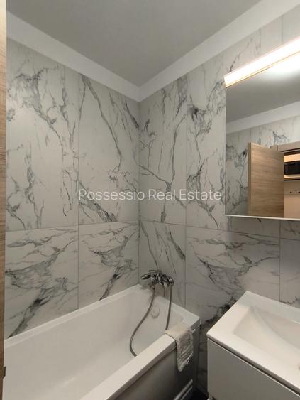 Timpuri Noi Residence - Splaiul Unirii – Apartament 2 camere – 700 EUR - 10