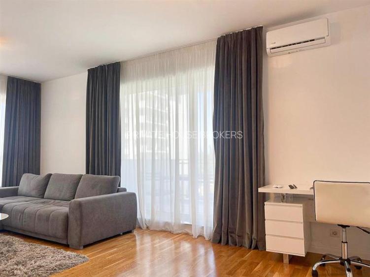 Domenii | Luxuria Residence | Bloc 2020 | Parcare - 9