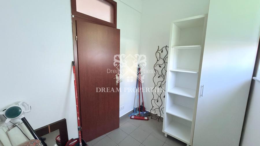 Penthouse de închiriat, 155 mp, terasa 100 mp, parcare, THE OFFICE - 11