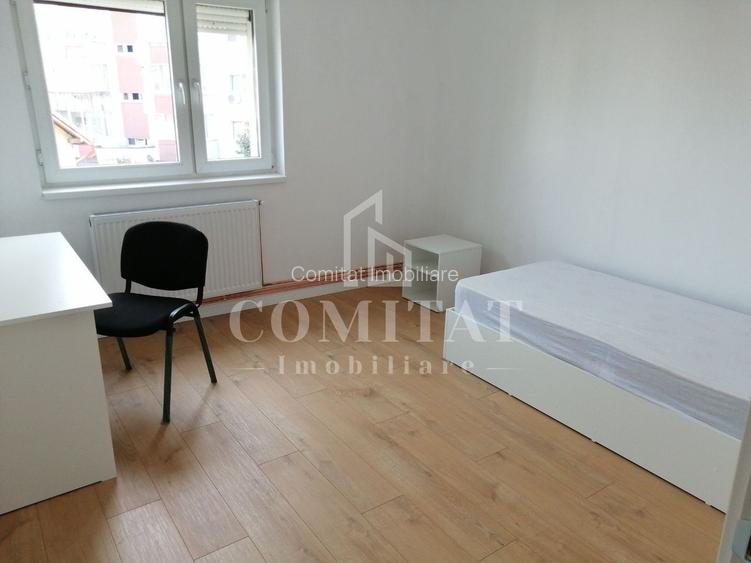 Apartament cu 4 camere decomandate | Zona OMV | Cartierul Mănăștur - 6