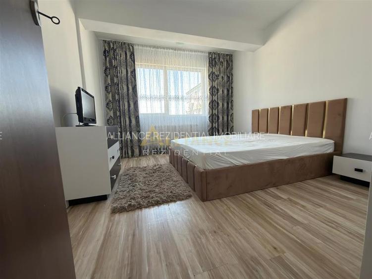 Popesti Apartament 2 Camere Mobilat/Utilat+Parcare - 7