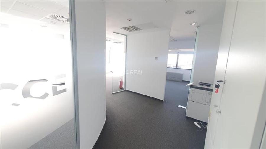 Inchirieri birouri langa pasajul Baneasa - 5